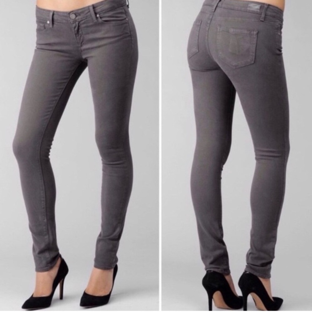 Paige Jeans, Skyline Skinny
